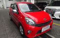Harga Toyota Agya G Matik 2016 Makin Terjangkau, Cuma Sisa Segini