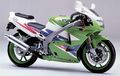 Blast From The Past! Kawasaki ZX-2R, Inilah Sang Ninja 250 4 Silinder!
