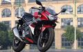 Siap-Siap! Suzuki GSX-R250 Bakal Meluncur Bulan Februari