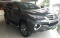 Harga Komponen Fast Moving Toyota All New Fortuner Enggak Bikin Kantong Jebol, Mulai Rp 57 Ribuan