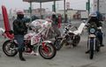 Bukan Cuma Indonesia, Jepang Punya Geng Motor Knalpot Brong Juga