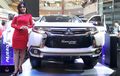 Seru Nih Video Peluncuran Mitsubishi Pajero Sport 2018 Rakitan Lokal