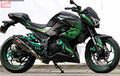 Seken Keren - Harga Kawasaki Z250 Bekas Menggiurkan, tapi Jika Mesinnya Ngelitik Wajib Perhatikan Hal Ini