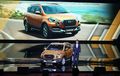 World Premiere, Datsun Cross Resmi Diluncurkan di Indonesia