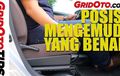 Video Cara Mudah Menemukan Posisi Mengemudi Yang Benar