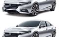 Ini Tampilan Fitur All New Honda Insight  Prototype di NAIAS 2018