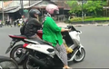 Kocak Nih! Video Imbauan Polisi Tentang Kecelakaan Bikin Kamu Ngakak