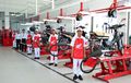 Malas Antre Saat Servis Motor Berkala? Pakai Cara Ini Saja Sob