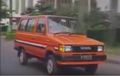 Video Iklan Toyota Kijang Ini Bikin Balik ke Zaman Kakek Lho,  Punya Mesin Tangguh dan Tenaga Besar Nih?