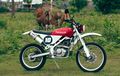 Vintage Tracker Buat Menarik Hati Bule di Bali
