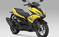 Yamaha Aerox 155 Susah Langsam, Efek Bore Up, Part Ini Jadi Obatnya