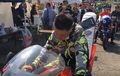 Gokil, Di Jepang Ada Kompetisi Geber Motor, Ternyata Butuh Skill Tinggi