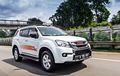 Daftar Harga Isuzu MU-X 2015 Mei 2021, Tipe 4x2 A/T Dijual Cuma Segini
