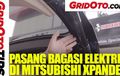 Video Pasang Pintu Bagasi Elektrik Di Mitsubishi Xpander