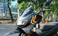 Bikin Kaget, Ada Lho Yamaha NMAX Trail! Berasa Sulapan Sob...