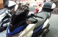 Wow Keren, Ini Spesifikasi Honda Forza 125, Untuk Bersaing Dengan Skuter Eropa