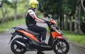 Begini Panduan Perawatan CVT Suzuki Address, Biar Tarikan Enak Terus!