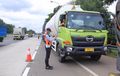 Kemenhub Bilang Truk Kelebihan Muatan Termasuk Kejahatan