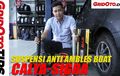 Video Suspensi Anti Ambles Toyota Calya Dan Daihatsu Sigra