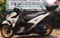Pasang Pelek Lebar V-Rossi di Honda Vario 150 eSP, Ini Biayanya