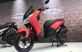 Tiga Alasan Ini Bikin Yamaha Lexi 125 Layak Sandang Gelar Ojekable