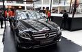 Mercedes-Benz E 200 Avantgarde Diluncurkan, Ini Fitur dan Tenaganya