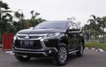 Ini Penawaran Menarik Untuk Pembelian Mitsubishi Pajero Sport di Bulan Januari, Apa Saja Ya?