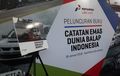 Pertamina Lubricants Luncurkan Buku Perjalanan Motorsport Indonesia, Kerjasama Dengan Tabloid OTOMOTIF
