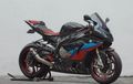 Tiga Tahun BMW S1000RR 'Ngumpet' Di Bengkel, Tangkinya Aja Makan Rp 40 Jutaan