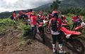 Sering Dipakai Trabasan, Pemilik Honda CRF150L Wajib Perhatikan Ini 