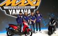 Lama Juga, Yamaha Lexi Baru Diproduksi Kuartal Kedua 