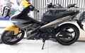 Yamaha MX-King MX King 150 Seken Oktober 2020, Tahun Segini Cuma Rp 10 Jutaan