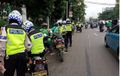 Ingat, Mulai Hari Ini Ada Operasi Patuh Jaya Di Tangerang Selatan, Jangan Sampai Kena Tilang