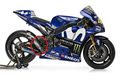 Kenapa Yamaha Cuma Pakai Satu Knalpot di YZR-M1?