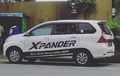 Mobil Daihatsu Tapi Tulisannya Xpander, Maksudnya Apa Coba?