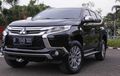 Eksistensi Pajero Sport Menuju Penjualan 120 Ribu Unit Hingga Kini
