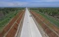 Tol Ngawi-Kertosono Siap Diresmikan Bulan Februari 2018