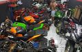 Seken Keren: Ini Dia Sisi Rentan Rusak Kawasaki Ninja 250