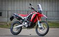 Pilih Mana, Kawasaki Versys-X 250 atau Honda CRF 250 Rally Seken? 