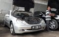 Tertarik Untuk Meminang Mercedes-Benz C200 W203 Bekas? Perhatikan Bagian Ini!