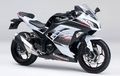 Kawasaki Ninja 250 FI Seken, Boleh Kredit, Nih Skema Cicilannya  