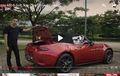 Out Now! Video Test Drive Lengkap Mazda MX-5 Soft Top di Indonesia