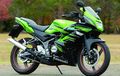 Mau Beli Kawasaki Ninja 2-Tak Seken? 5 Bagian Ini Wajib Banget Dicek 