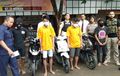 Nekat, Masih Bocah SMA Sudah Jadi Pelaku Curanmor!