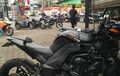 Perhatiin Deh Motor Ini Sob, Hayooo Bikin Gagal Fokus Enggak Sih?