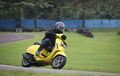 Upgrade CVT Vespa Sprint 150 Biar Tarikan Makin Galak, Segini Biayanya