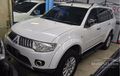 Daftar Harga Mitsubishi Pajero Sport Dakar Diesel 2008 Setelah Lebaran