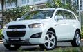 Chevrolet Captiva Diesel 2014-2018 Jangan Asal Isi Solar, Bisa Bikin THR Ludes