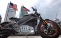 Ssst, Harley-Davidson Siap Produksi Motor Listrik
