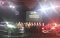 Selain Launching Model Baru, Mazda Juga Bangun Dealer di Simprug 